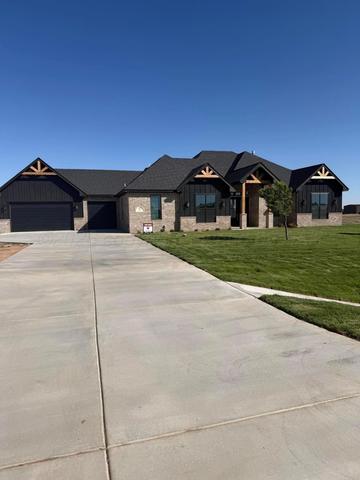 18101 Colt Street Canyon Tx 79015-2048 St, Canyon, TX 79015