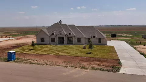 9841 Wimberly Falls Drive Amarillo Tx 79119-8166 Dr, Amarillo, TX 79119