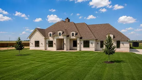 9841 Wimberly Falls Drive Amarillo Tx 79119-8166 Dr, Amarillo, TX 79119