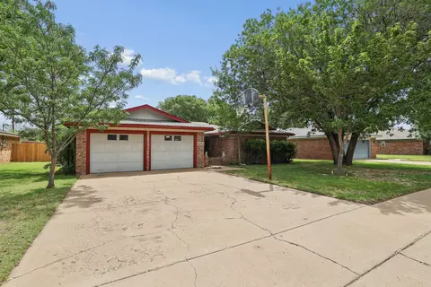 4211 Harmony Street Amarillo Tx 79109-5226 St, Amarillo, TX 79109