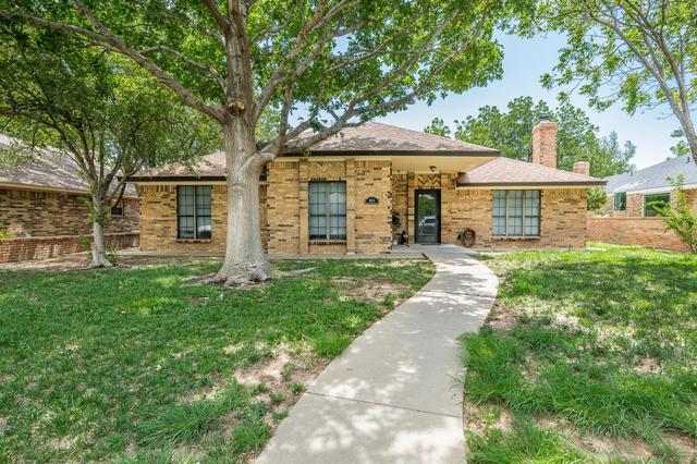 8613 Venice Drive Amarillo Tx 79110-4943 Dr, Amarillo, TX 79110