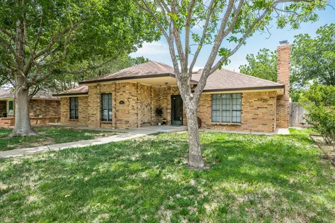 8613 Venice Drive Amarillo Tx 79110-4943 Dr, Amarillo, TX 79110 photo 2