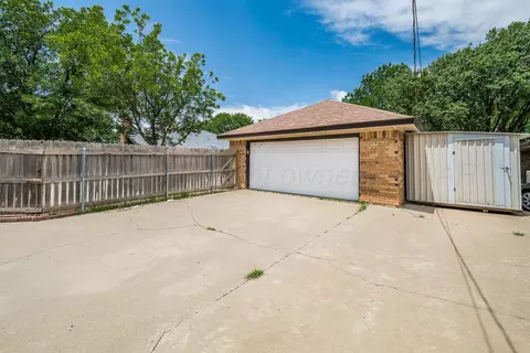 8613 Venice Drive Amarillo Tx 79110-4943 Dr, Amarillo, TX 79110 photo 4