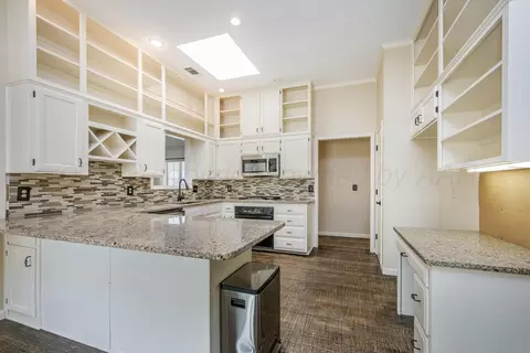 8613 Venice Drive Amarillo Tx 79110-4943 Dr, Amarillo, TX 79110 photo 10
