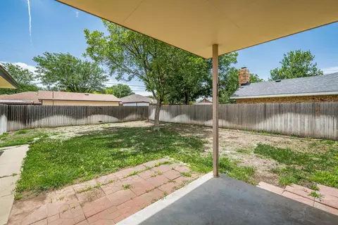 8613 Venice Drive Amarillo Tx 79110-4943 Dr, Amarillo, TX 79110 photo 22