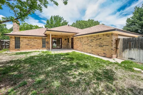 8613 Venice Drive Amarillo Tx 79110-4943 Dr, Amarillo, TX 79110 photo 3