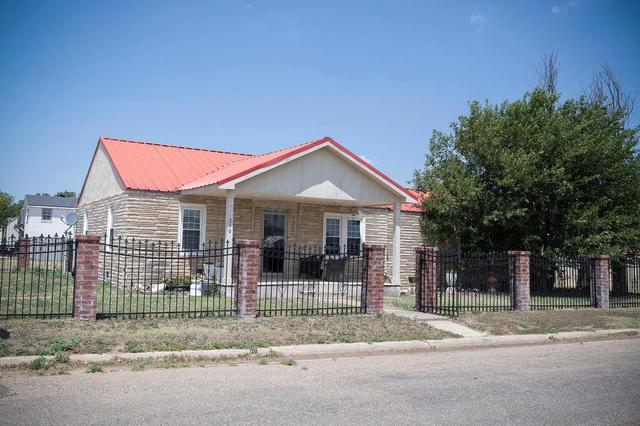 310 Ave L Sunray Tx 79086, Sunray, TX 79086