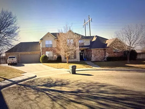 5 Portrush Court Amarillo Tx 79124-4952 Ct, Amarillo, TX 79124