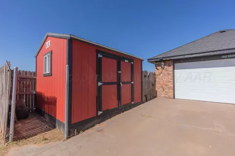 Other - 5309 Spanky Lane Amarillo Tx 79110-3500 Ln, Amarillo, TX 79110 photo 4 of 5