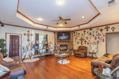Living - 5309 Spanky Lane Amarillo Tx 79110-3500 Ln, Amarillo, TX 79110 photo 1 of 2