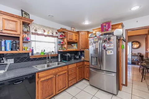 Kitchen - 5309 Spanky Lane Amarillo Tx 79110-3500 Ln, Amarillo, TX 79110 photo 2 of 2