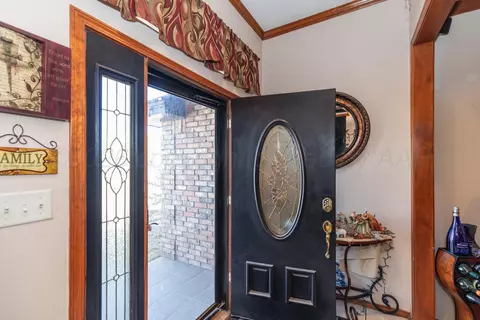 Entry Way - 5309 Spanky Lane Amarillo Tx 79110-3500 Ln, Amarillo, TX 79110 photo 1 of 1