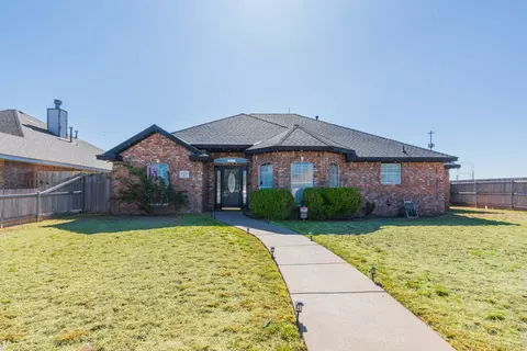 5309 Spanky Lane Amarillo Tx 79110-3500 Ln, Amarillo, TX 79110