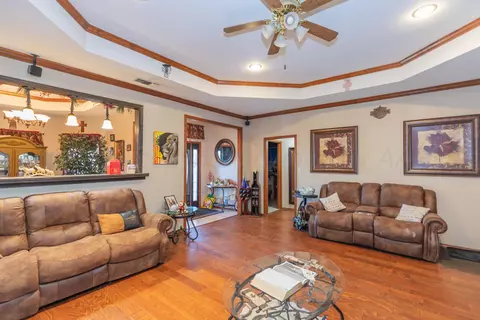 Living - 5309 Spanky Lane Amarillo Tx 79110-3500 Ln, Amarillo, TX 79110 photo 2 of 2