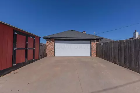 Other - 5309 Spanky Lane Amarillo Tx 79110-3500 Ln, Amarillo, TX 79110 photo 1 of 5