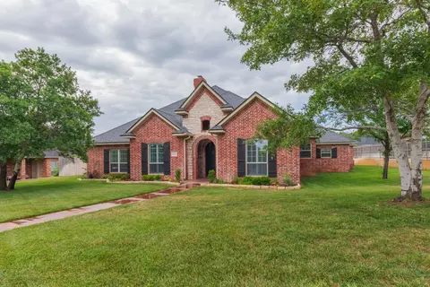 6403 Basswood Lane Amarillo Tx 79124-3906 Ln, Amarillo, TX 79124