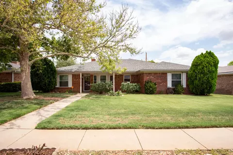 7806 Farrell Drive Amarillo Tx 79121-1212 Dr, Amarillo, TX 79121