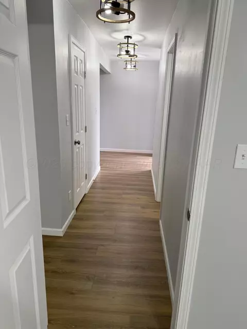Entry Way - 4618 S Ong Street Amarillo Tx 79110-2624 St, Amarillo, TX 79110 photo 2 of 2