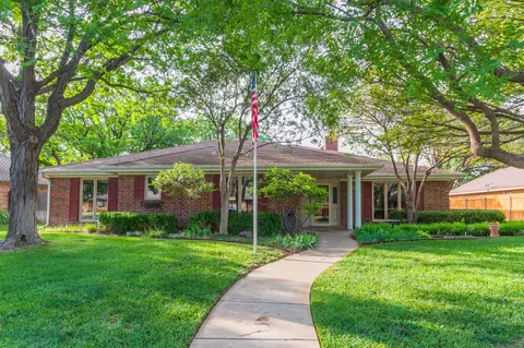 7503 Tripp Avenue Amarillo Tx 79121-1845 Ave, Amarillo, TX 79121