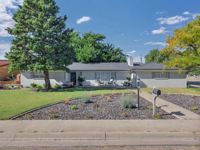 405 Bailey Avenue Dumas Tx 79029 Ave, Dumas, TX 79029