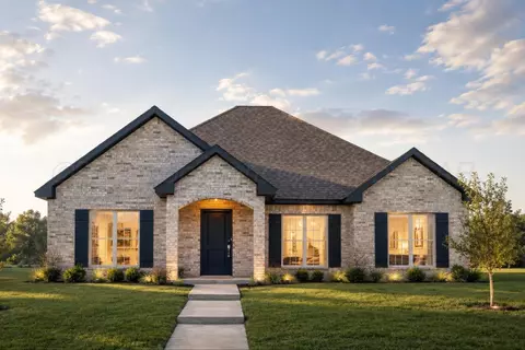 7509 Beck Drive Amarillo Tx 79119 Dr, Amarillo, TX 79119