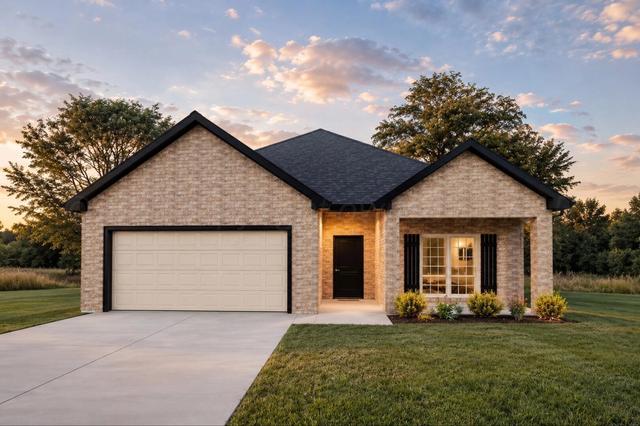 7509 Arlo Drive Amarillo Tx 79119 Dr, Amarillo, TX 79119