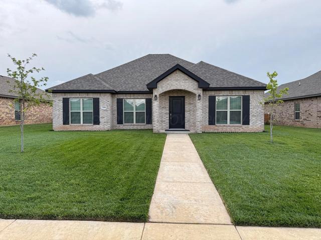 7504 John Thomas Street Amarillo Tx 79119-2205 St, Amarillo, TX 79119