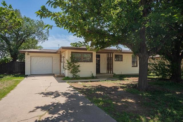 1933 Cedar Street Amarillo Tx 79106 St, Amarillo, TX 79106