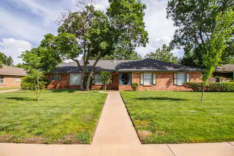 6209 Calumet Road Amarillo Tx 79106 Rd, Amarillo, TX 79106