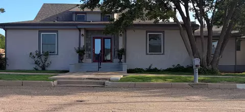 216 E 4th Street Clarendon Tx 79226 St, Clarendon, TX 79226