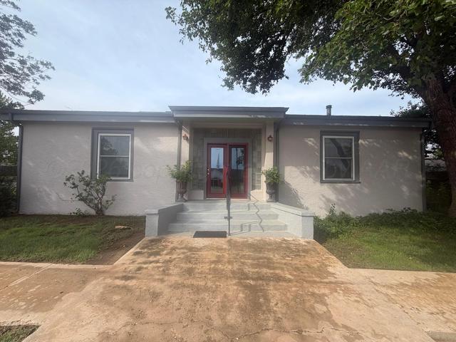 216 E 4th Street Clarendon Tx 79226 St, Clarendon, TX 79226