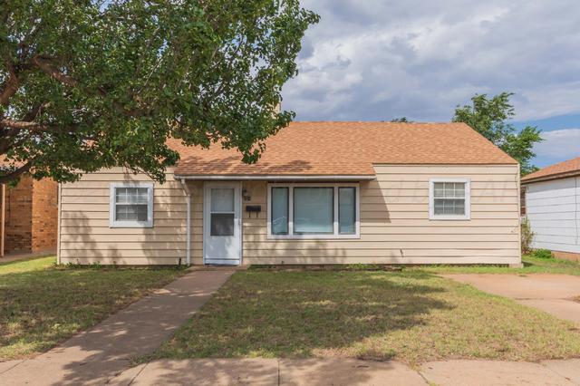 721 N Deane Drive Pampa Tx 79065 Dr, Pampa, TX 79065