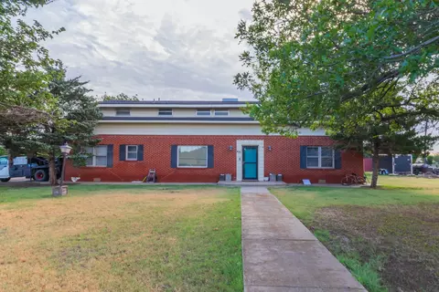 401 S Warren Street White Deer Tx 79097 St, White Deer, TX 79097