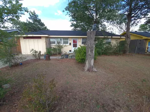 2315 Bell Street Amarillo Tx 79106 St, Amarillo, TX 79106