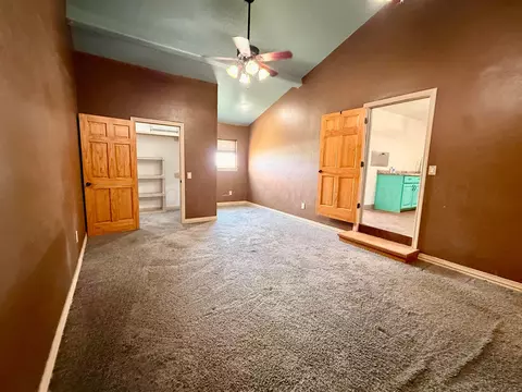Bedroom - 6525 Cr E Stratford Tx 79084, Stratford, TX 79084 photo 3 of 4