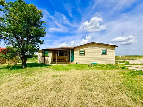 Exterior - 6525 Cr E Stratford Tx 79084, Stratford, TX 79084 photo 2 of 2
