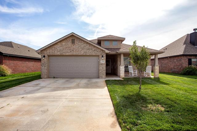 7719 Tradition Parkway Amarillo Tx 79119-1808 Pkwy, Amarillo, TX 79119