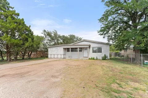 1521 Lockney Street Amarillo Tx 79106-2405 St, Amarillo, TX 79106