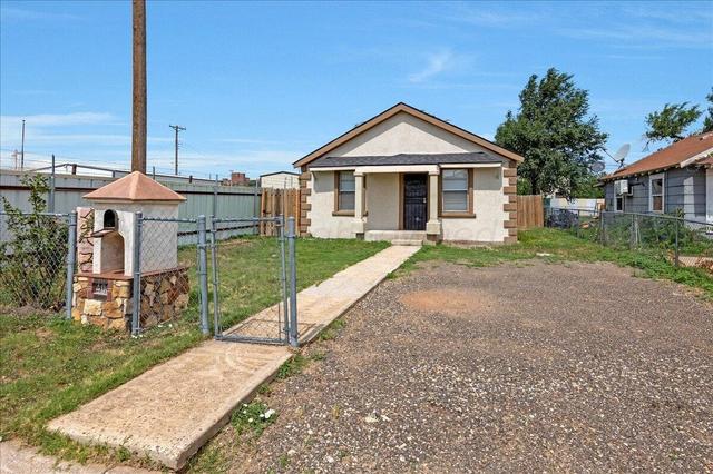 406 S Crockett Street Amarillo Tx 79106 St, Amarillo, TX 79106