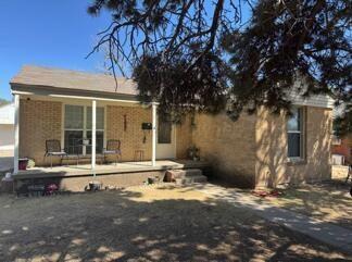 3103 S Monroe Street Amarillo Tx 79109-3619 St, Amarillo, TX 79109