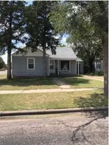 2808 S Jackson Street Amarillo Tx 79109 St, Amarillo, TX 79109