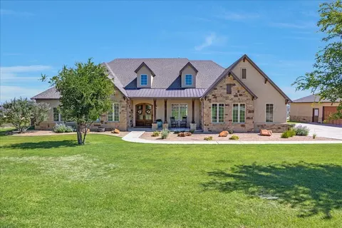 6801 White Bluff Trail Amarillo Tx 79118-4552 Trl, Amarillo, TX 79118