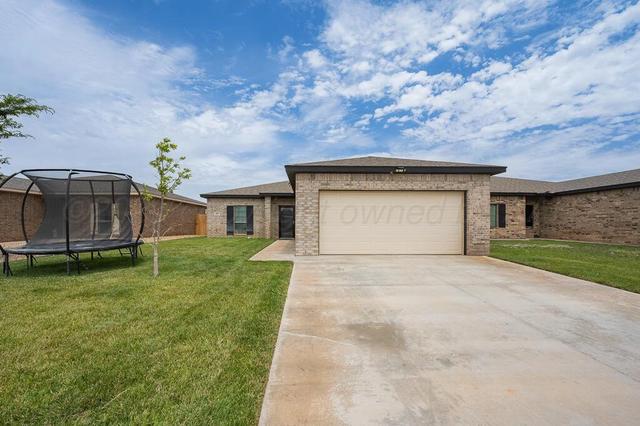 209 Mikeska Street Amarillo Tx 79118-1717 St, Amarillo, TX 79118