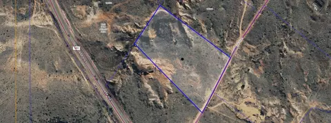 0 Parson Road Amarillo Tx 79124 Rd, Amarillo, TX 79124 photo 6