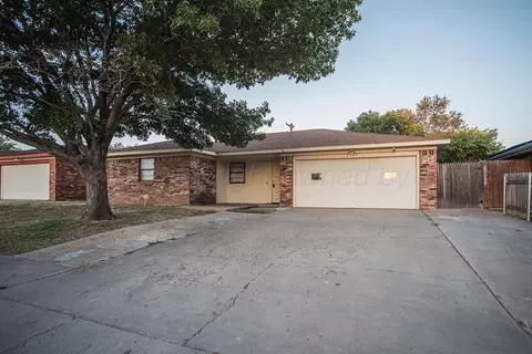 5324 Capulin Lane Amarillo Tx 79110-3507 Ln, Amarillo, TX 79110 photo 1