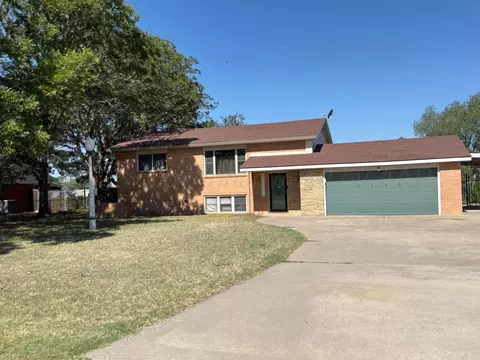 7121 Vinewood Street Amarillo Tx 79108-3310 St, Amarillo, TX 79108