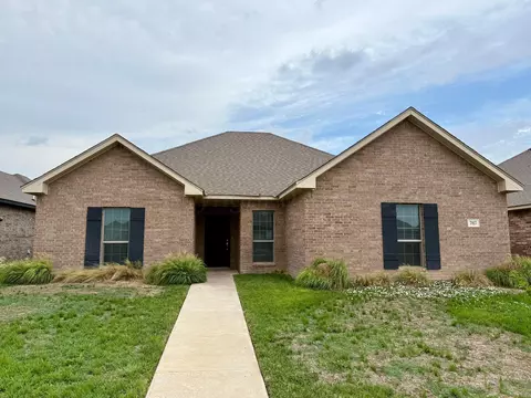 7817 Crestline Drive Amarillo Tx 79119 Dr, Amarillo, TX 79119