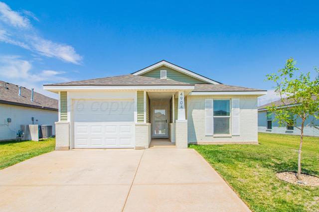 4904 Stoney Fork Street Lubbock Tx 79118-0041 St, Amarillo, TX 79118