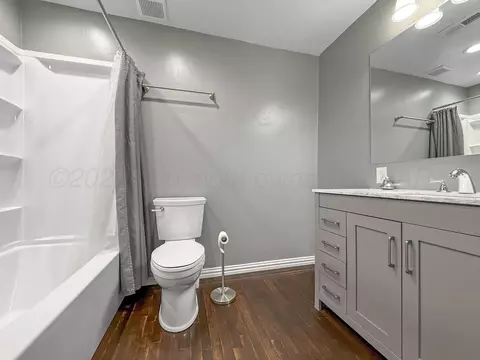 Bath - 119 Ash Street Borger Tx 79007 St, Borger, TX 79007 photo 3 of 3