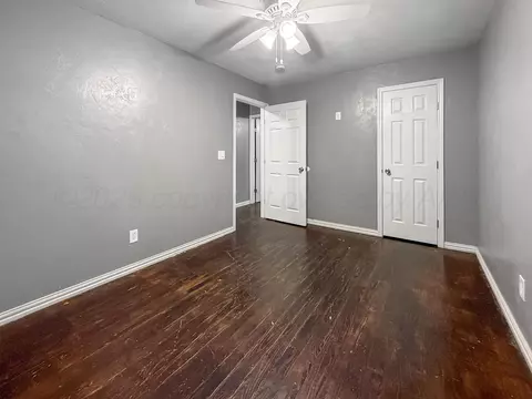 Bedroom - 119 Ash Street Borger Tx 79007 St, Borger, TX 79007 photo 1 of 3